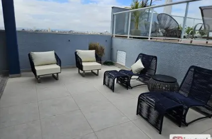 Imagem: Apartamento para Venda, Parada Inglesa