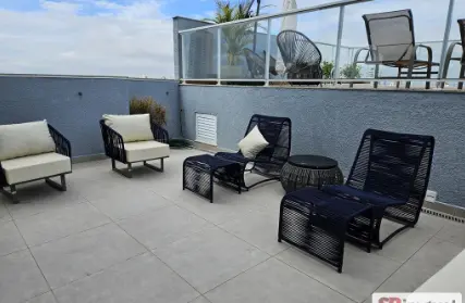 Imagem: Apartamento para Venda, Parada Inglesa