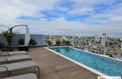 Imagem: Apartamento para Venda, Parada Inglesa