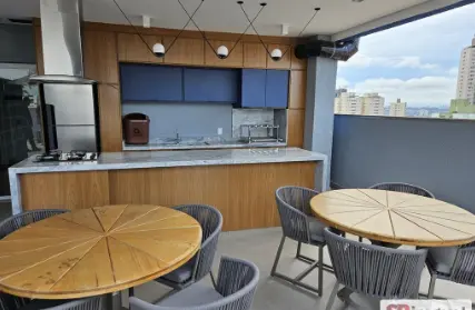 Imagem: Apartamento para Venda, Parada Inglesa