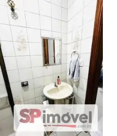 Imagem: Sobrado para Venda, Vila Guilherme