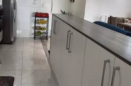 Imagem: Apartamento para Venda, Vila Maria Baixa