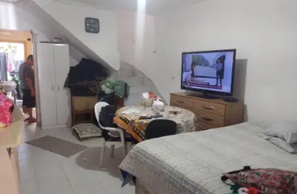 Imagem: Sobrado para Venda, Vila Guilherme