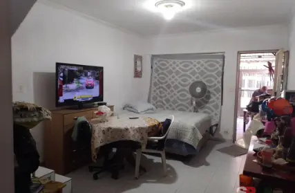 Imagem: Sobrado para Venda, Vila Guilherme