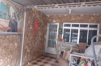 Imagem: Sobrado para Venda, Vila Guilherme