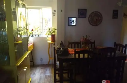 Imagem: Sobrado para Venda, Carandiru