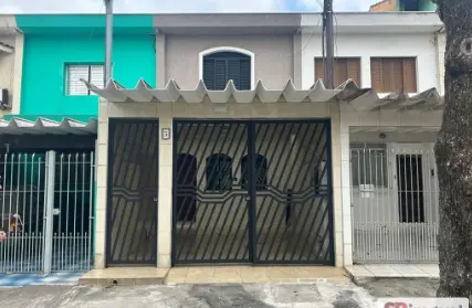 Imagem: Sobrado para Venda, Vila Guilherme