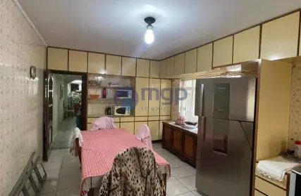 Imagem: Sobrado para Venda, Jardim Japão