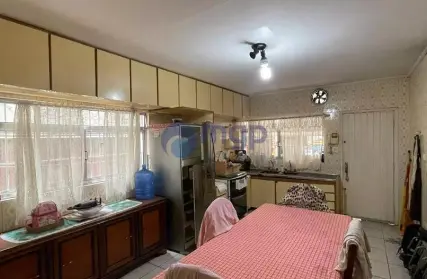 Imagem: Sobrado para Venda, Jardim Japão