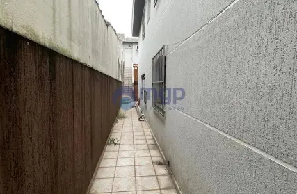 Imagem: Sobrado para Venda, Jardim Japão