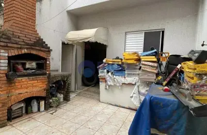 Imagem: Sobrado para Venda, Jardim Japão