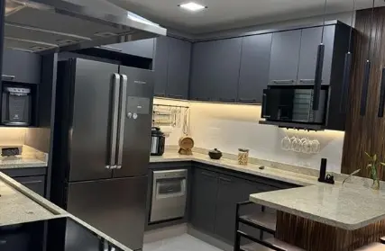 Imagem: Sobrado para Venda, Vila Paiva