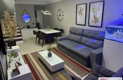 Imagem: Sobrado para Venda, Vila Paiva