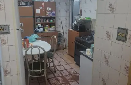 Imagem: Casa Térrea para Venda, Vila Nivi