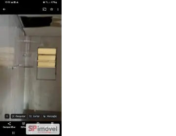 Imagem: Casa Térrea para Venda, Carandiru