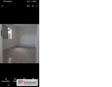 Imagem: Casa Térrea para Venda, Carandiru