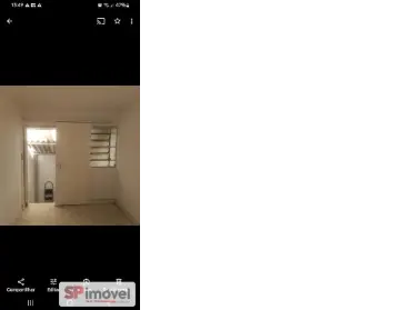 Imagem: Casa Térrea para Venda, Carandiru