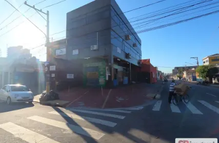 Imagem: Prédio Comercial para Venda, Vila Maria Baixa
