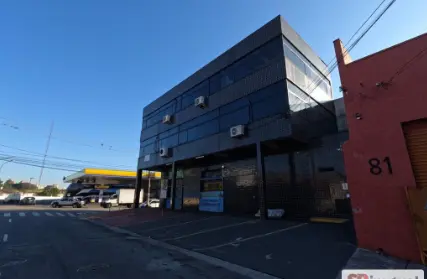 Imagem: Prédio Comercial para Venda, Vila Maria Baixa