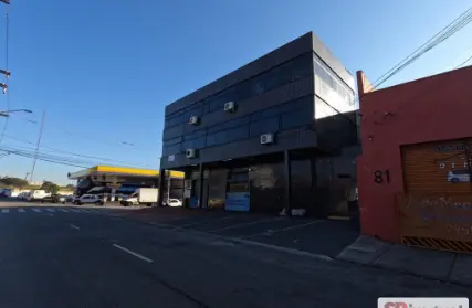 Imagem: Prédio Comercial para Venda, Vila Maria Baixa