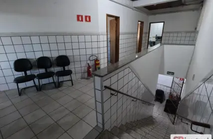 Imagem: Prédio Comercial para Venda, Vila Maria Baixa