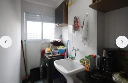 Imagem: Apartamento para Venda, Vila Maria Alta