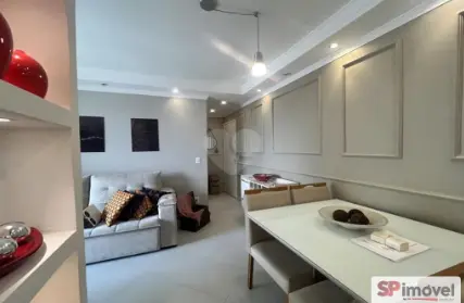 Imagem: Apartamento para Venda, Vila Paiva