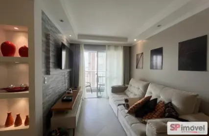 Imagem: Apartamento para Venda, Vila Paiva
