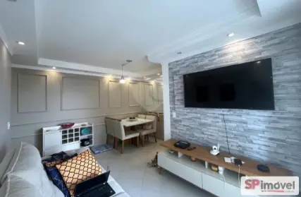 Imagem: Apartamento para Venda, Vila Paiva