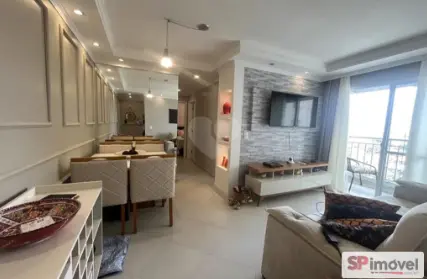 Imagem: Apartamento para Venda, Vila Paiva
