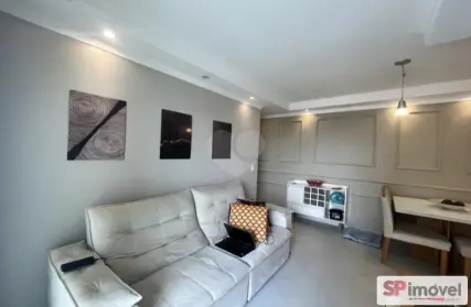 Imagem: Apartamento para Venda, Vila Paiva