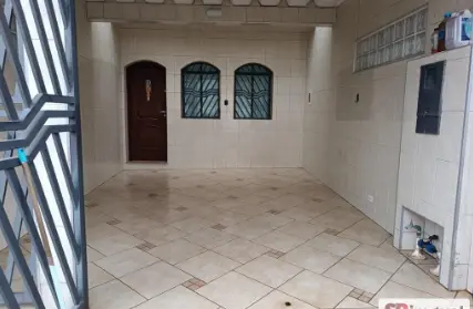 Imagem: Sobrado para Venda, Vila Guilherme
