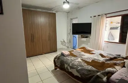 Imagem: Casa Térrea para Venda, Carandiru