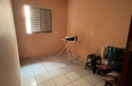 Imagem: Casa Térrea para Venda, Carandiru