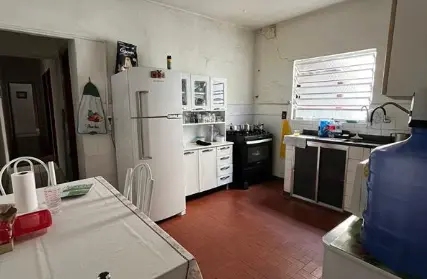 Imagem: Casa Térrea para Venda, Carandiru