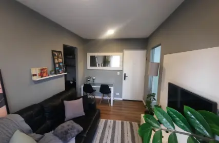 Imagem: Apartamento para Venda, Santana