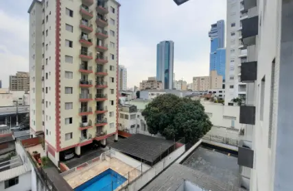 Imagem: Apartamento para Venda, Santana