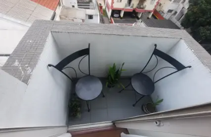 Imagem: Apartamento para Venda, Santana