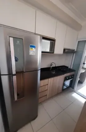 Imagem: Apartamento para Venda, Lauzane Paulista