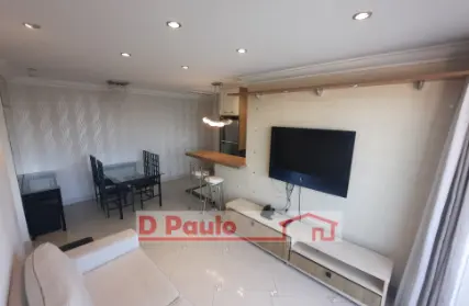 Imagem: Apartamento para Venda, Santana