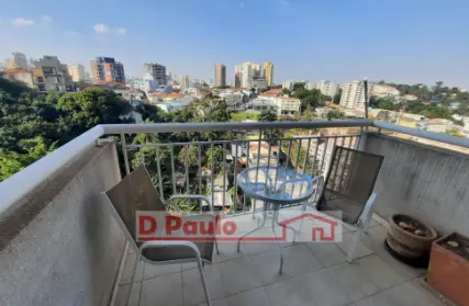 Imagem: Apartamento para Venda, Santana