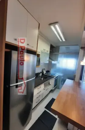 Imagem: Apartamento para Venda, Santana