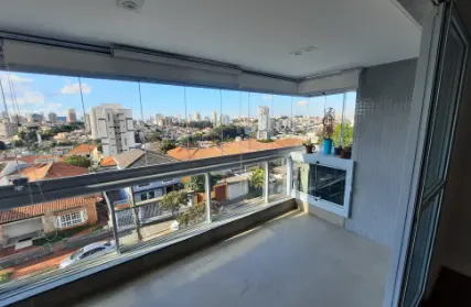 Imagem: Apartamento para Venda, Jardim São Paulo