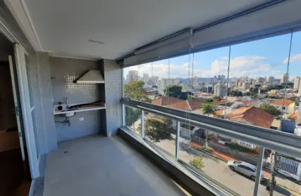 Imagem: Apartamento para Venda, Jardim São Paulo