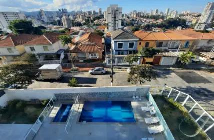 Imagem: Apartamento para Venda, Jardim São Paulo