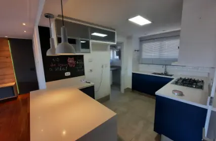 Imagem: Apartamento para Venda, Jardim São Paulo