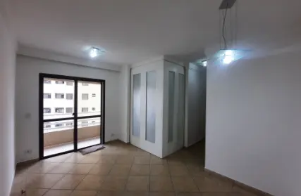 Imagem: Apartamento para Alugar, Santana
