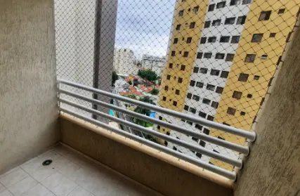 Imagem: Apartamento para Alugar, Santana