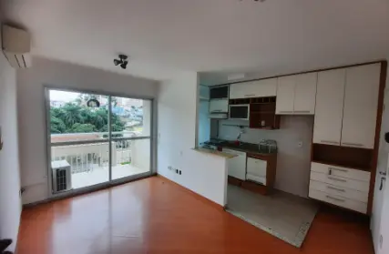 Imagem: Apartamento para Alugar, Santana