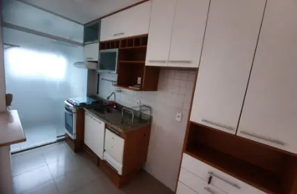 Imagem: Apartamento para Alugar, Santana